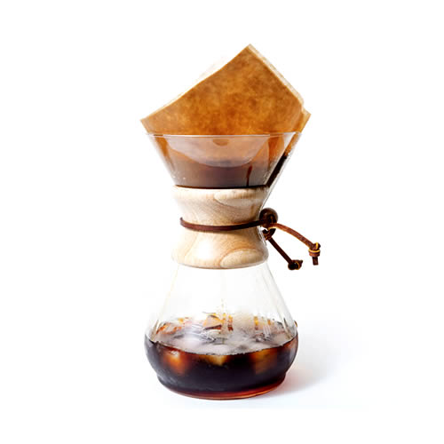 εκχύλιση καφέ